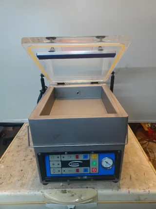 Envasadora al vacío profesional