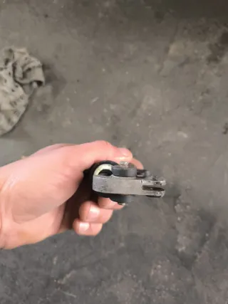 Pompa freno idraulica Piaggio Free