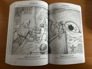 365 Ilustraciones: Libro de ejercicios de Un cu...