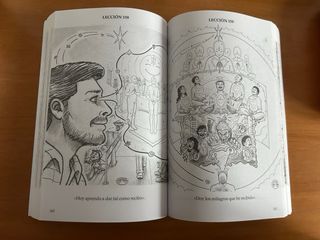 365 Ilustraciones: Libro de ejercicios de Un cu...