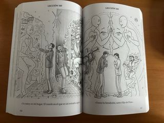 365 Ilustraciones: Libro de ejercicios de Un cu...