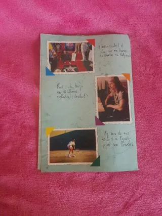 Álbum de fotos de Tom Cruise