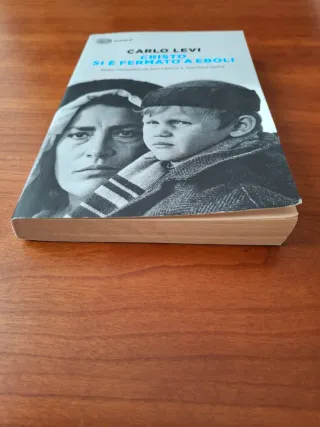 Cristo si e fermato a Eboli