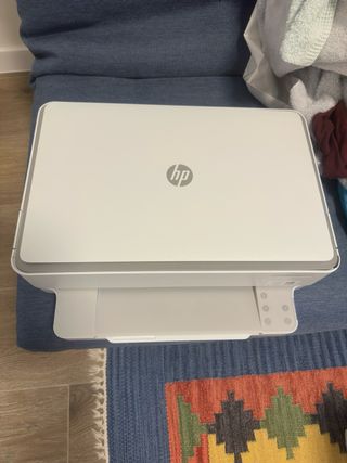 Stampante HP ENVY 6030e