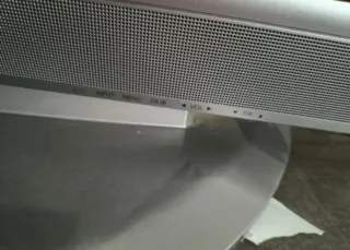 Televisor LG Plata 42 pulgadas