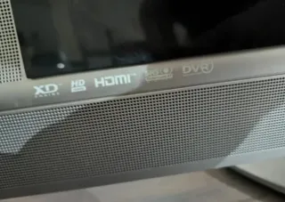 Televisor LG Plata 42 pulgadas