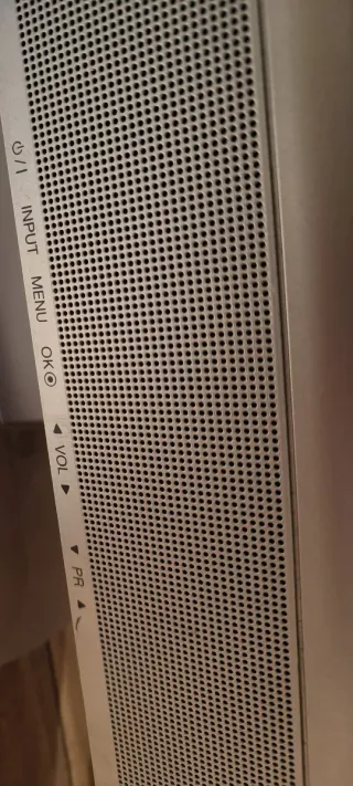 Televisor LG Plata 42 pulgadas