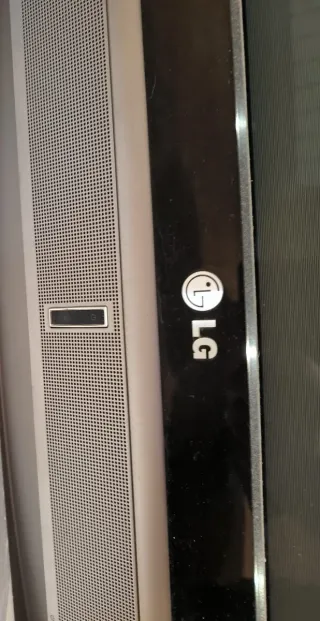 Televisor LG Plata 42 pulgadas