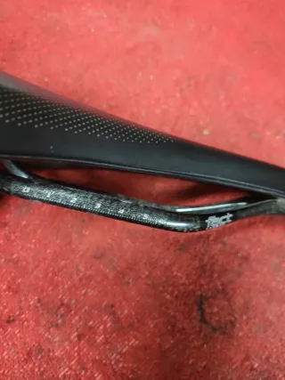 Sillín Specialized Toupe 143mm