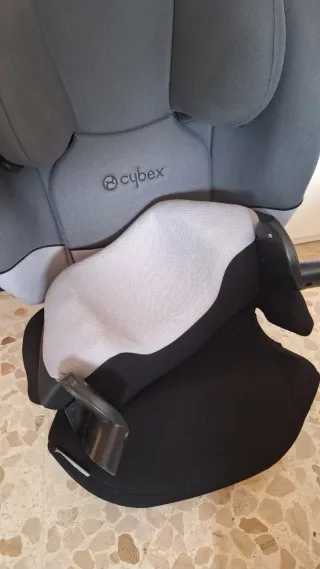 Silla de coche Cybex