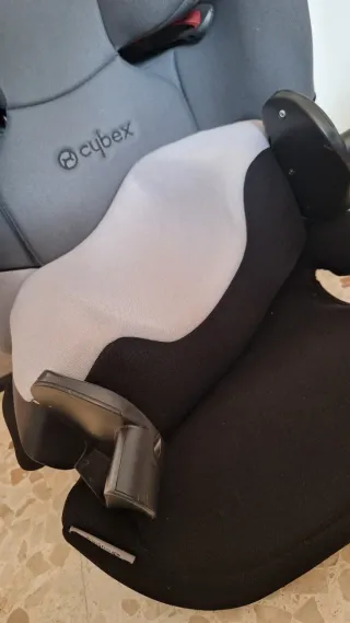 Silla de coche Cybex