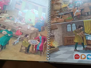 Dos libros en francés