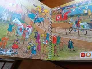 Dos libros en francés