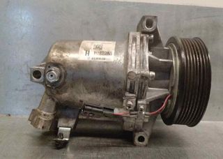 4387698 compresor aire 926005727r dacia dokker 1.6