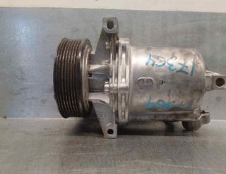 4387698 compresor aire 926005727r dacia dokker 1.6