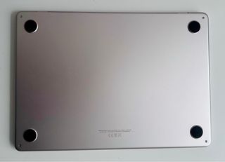 MacBook Air M2, 99 Ciclos -Blanco Estrella