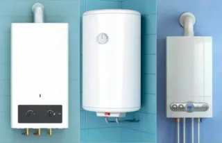 Técnico instalador gas