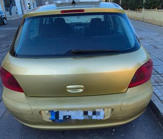 Peugeot 307 2005