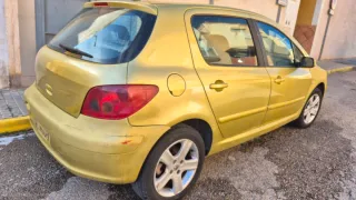 Peugeot 307 2005