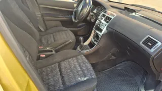Peugeot 307 2005