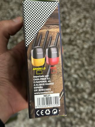 Afeitadora de Viaje NE21