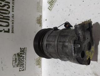 Compresor aire 92600vb800 nissan patrol 3.0 27883