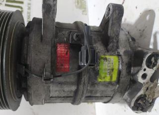 Compresor aire 92600vb800 nissan patrol 3.0 27883