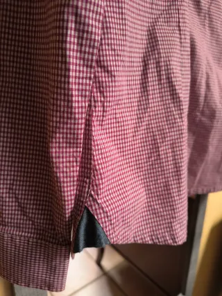 Camicia Guess Uomo XS Vichy