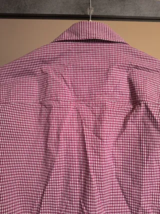 Camicia Guess Uomo XS Vichy