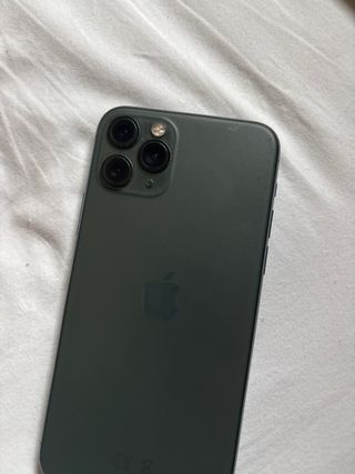 iPhone 11 Pro