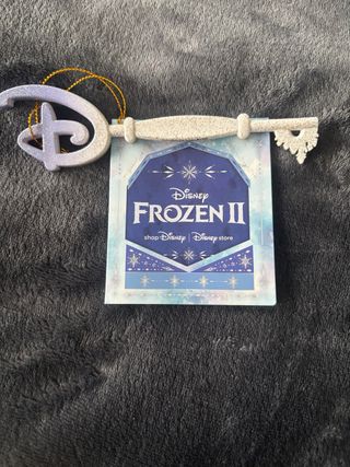 Llave Disney Frozen II Colección