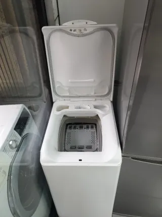 Pack Nevera y Lavadora con Garantía