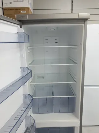 Pack Nevera y Lavadora con Garantía