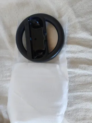 Par de Volantes Joy-Con Nintendo Switch