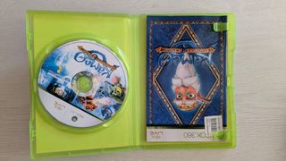 Kameo xbox 360 pal españa