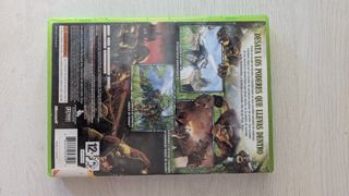 Kameo xbox 360 pal españa