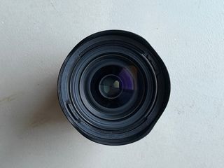 Objetivo Tamron 28-75mm f2.8 Montura E