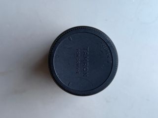 Objetivo Tamron 28-75mm f2.8 Montura E