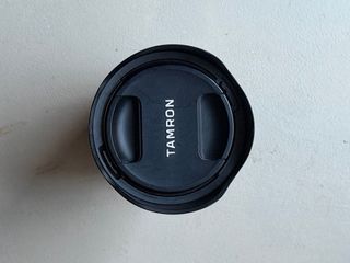 Objetivo Tamron 28-75mm f2.8 Montura E