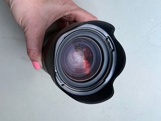 Objetivo Tamron 28-75mm f2.8 Montura E