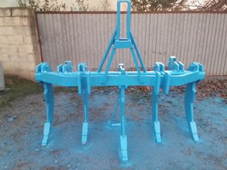 Subsurador de 5 brazos