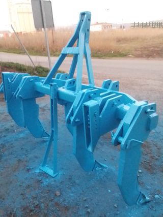 Subsurador de 5 brazos