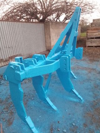 Subsurador de 5 brazos