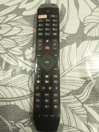 TV Hitachi 55 pulgadas