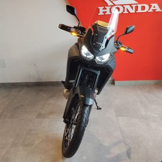 Honda Africa Twin 1100 DCT