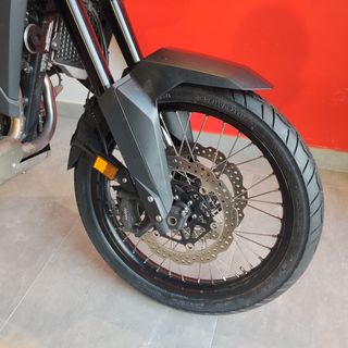 Honda Africa Twin 1100 DCT