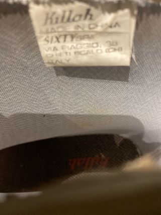 Botas de agua con tacón