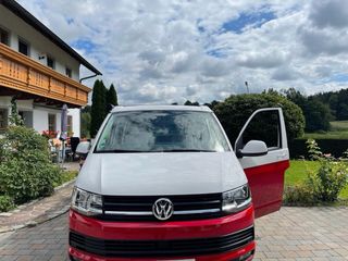 Volkswagen california