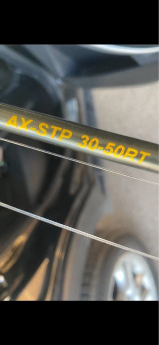 Equipo Curricán Shimano Catana y Penn