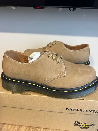 Zapatos Dr. Martens 1461 Talla 36